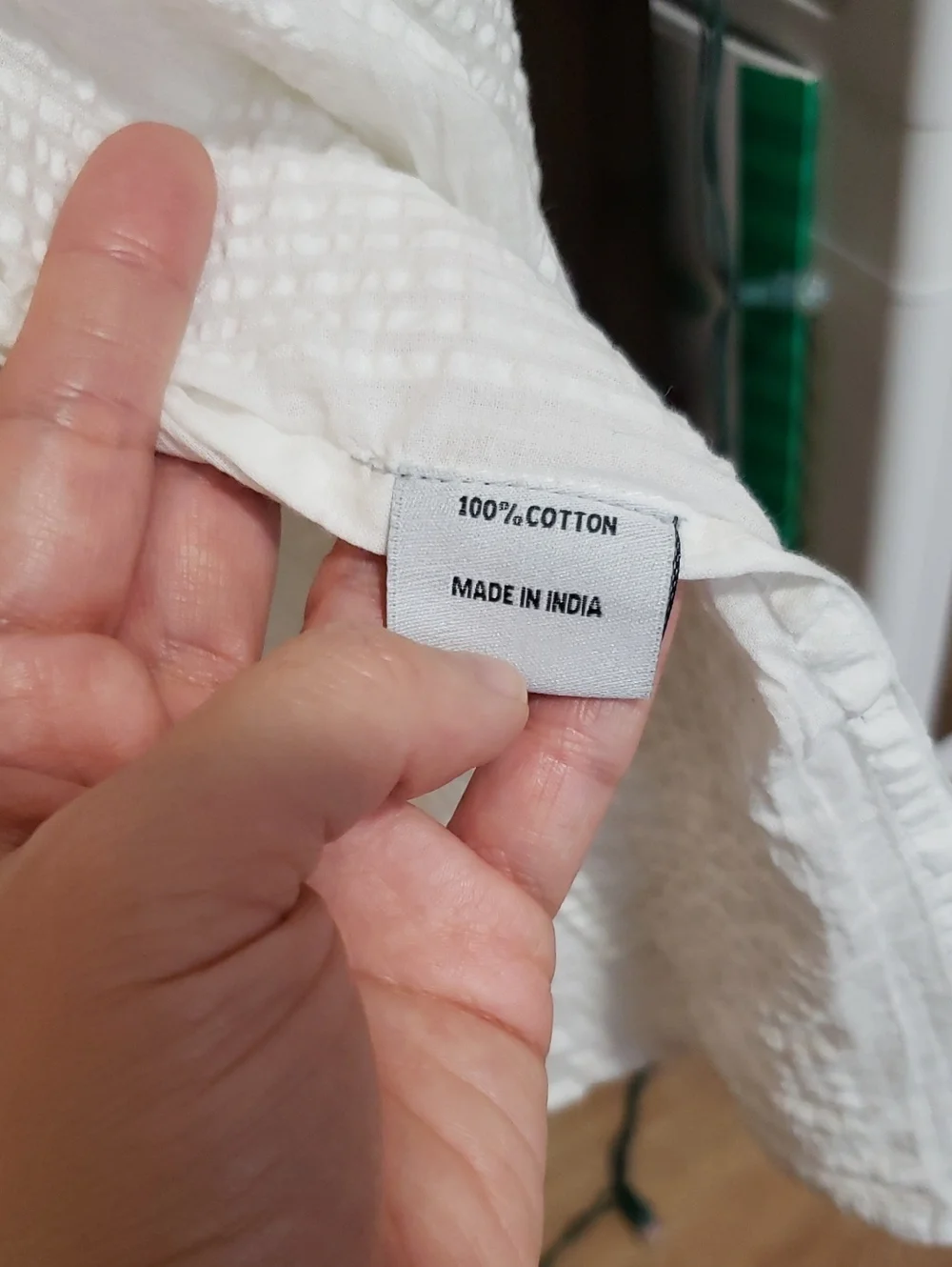 NWOT Daughters of India Uma Maxi - Picture 7 of 14